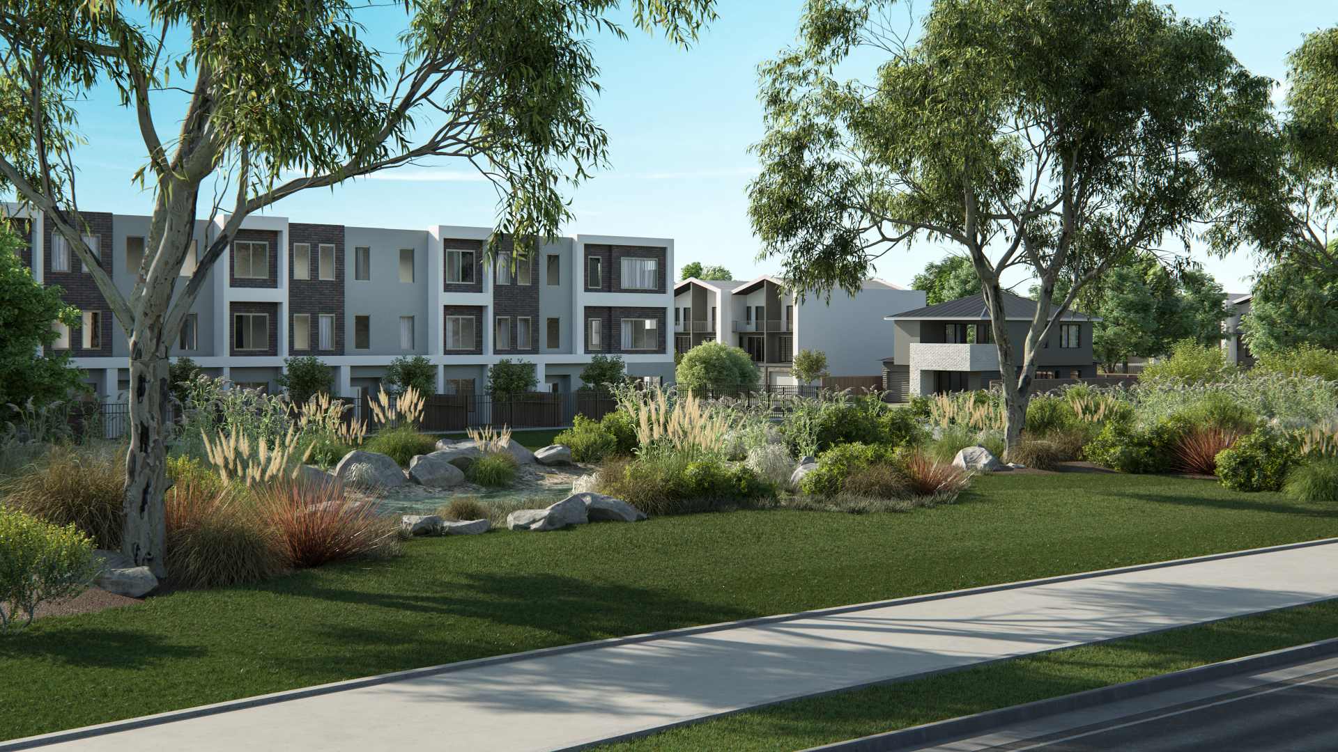 [Land for Sale] Stockland Cloverton, Kalkallo OpenLot